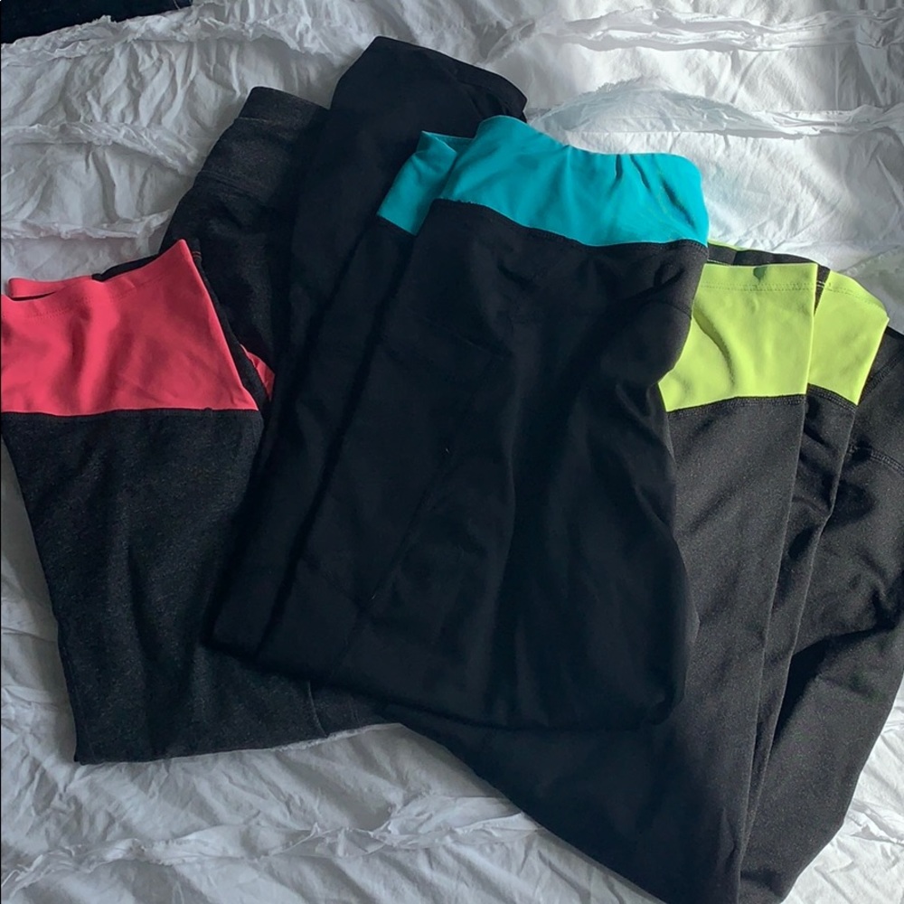 Leggings/gym pants